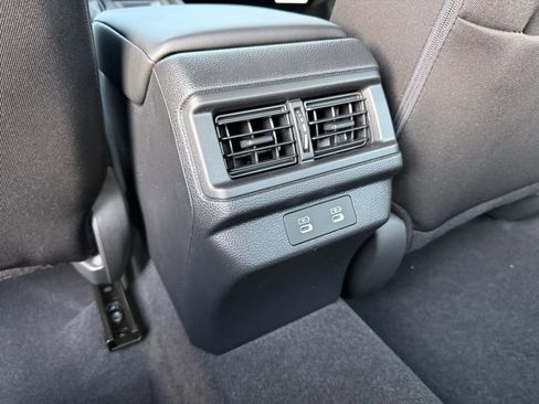 New 2025 Honda Accord LX image 31