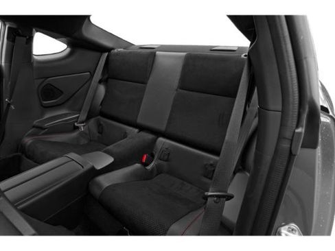 Used 2023 Subaru BRZ Limited RWD image 16