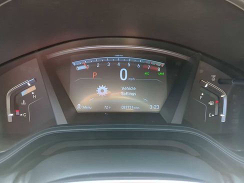 Used 2020 Honda CR-V LX image 17
