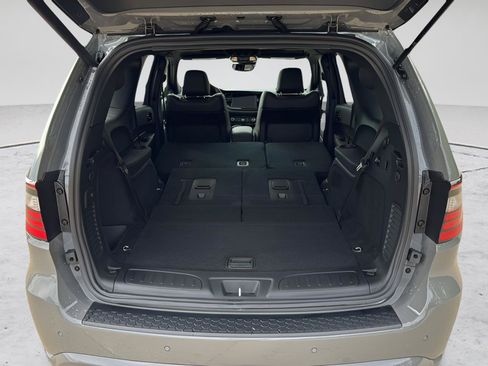 New 2026 Dodge Durango GT AWD/4WD image 28