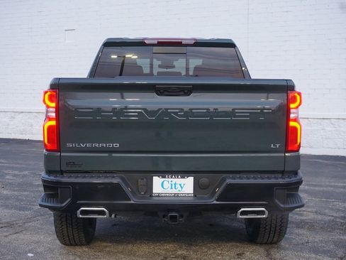 New 2026 Chevrolet Silverado 1500 LT Trail Boss w/ Convenience Package II image 6