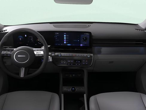 New 2026 Hyundai Kona SEL Premium image 31