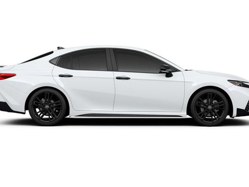 New 2026 Toyota Camry Hybrid w/ Convenience Package FWD image 12