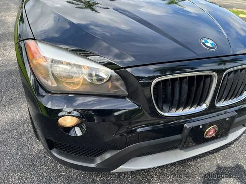 Used 2014 BMW X1 sDrive28i image 19
