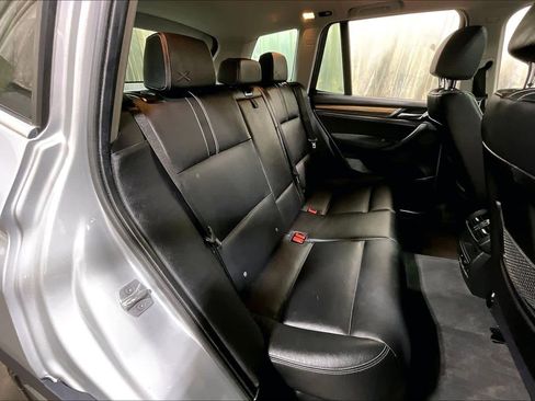 Used 2017 BMW X3 xDrive28i image 19