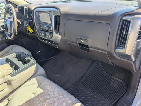 Used 2016 Chevrolet Silverado 1500 LT w/ All Star Edition image 20
