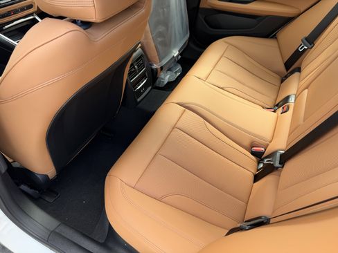 New 2026 BMW i4 xDrive40i w/ Premium Package AWD/4WD image 16