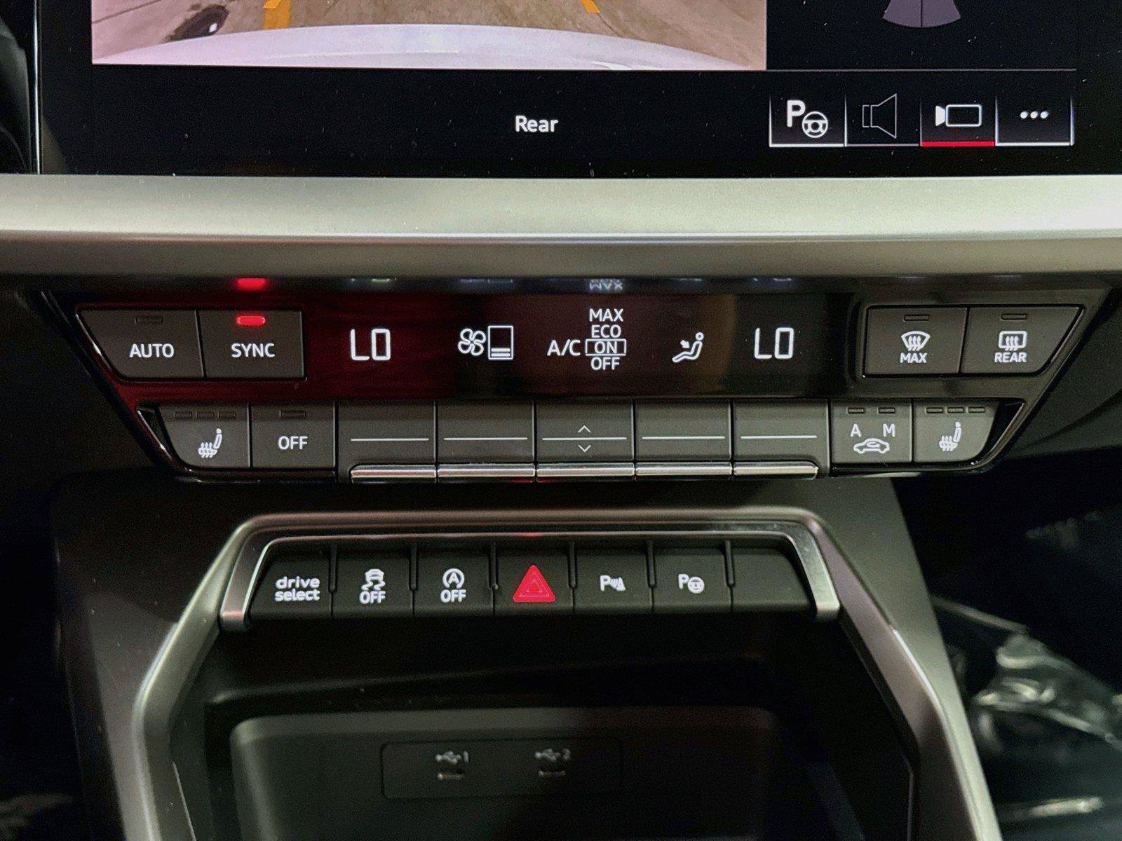 Certified 2024 Audi A3 2.0T Premium FWD image 15