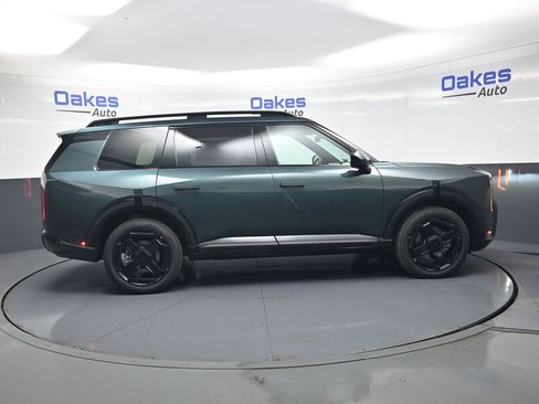 New 2027 Kia Telluride SX Prestige X-Line AWD/4WD image 9