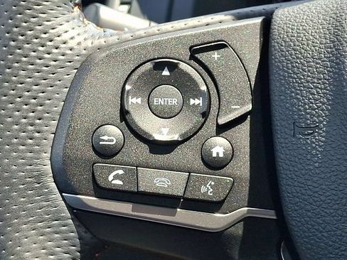 Certified 2023 Honda Passport TrailSport image 17