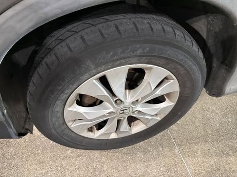 Used 2012 Honda CR-V EX-L image 2