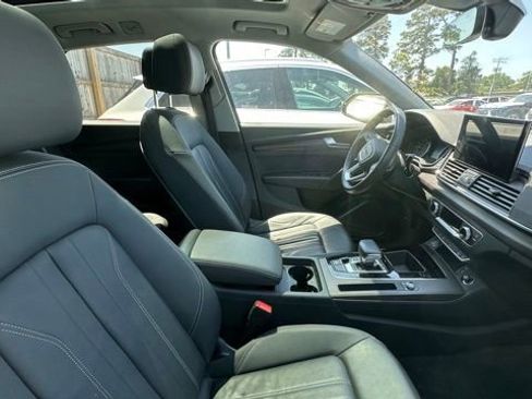 Used 2023 Audi Q5 2.0T Premium w/ Convenience Package AWD/4WD image 5