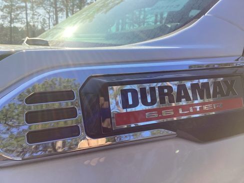 New 2026 GMC Sierra 2500 SLT w/ SLT Premium Package image 33