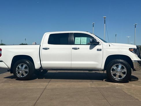 Used 2014 Toyota Tundra 1794 Edition RWD image 3