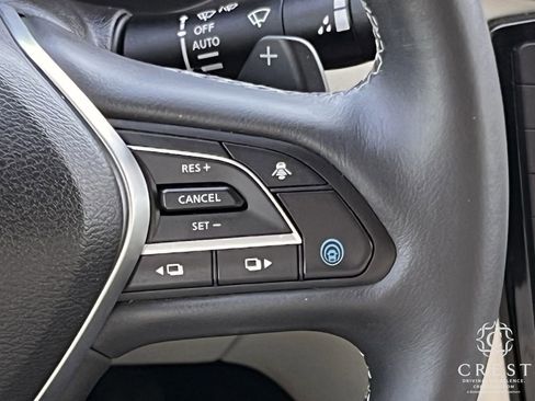 Certified 2022 INFINITI QX50 Essential image 15