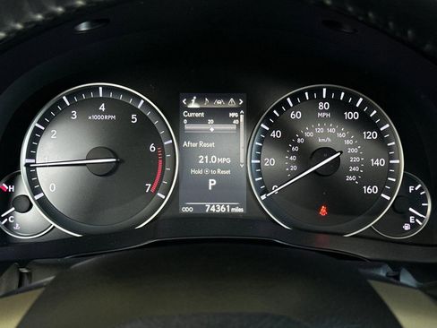 Used 2018 Lexus ES 350 w/ Accessory Package FWD image 19