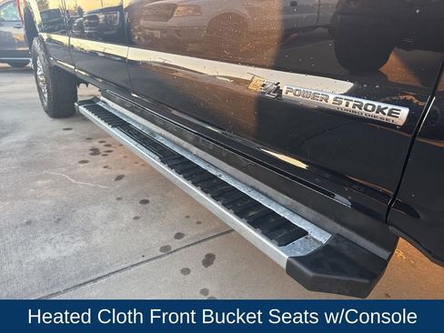 Used 2022 Ford F250 XLT w/ XLT Premium Package image 11