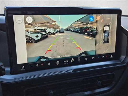 New 2025 Ford Bronco Sport Badlands w/ Badlands Tech Package image 14