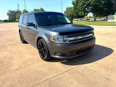 Used 2019 Ford Flex SEL w/ Equipment Group 202A image 31