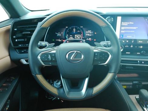 Used 2025 Lexus RX 350 Premium Plus image 33