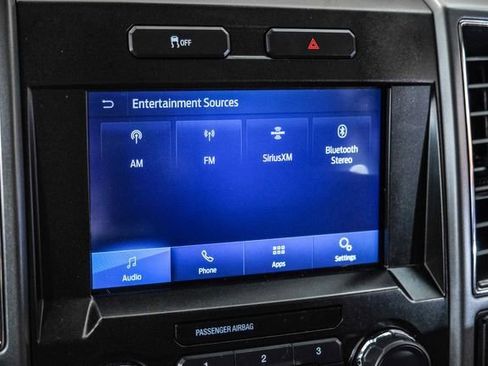 Used 2021 Ford F250 XLT w/ Snow Plow Prep Package AWD/4WD image 26