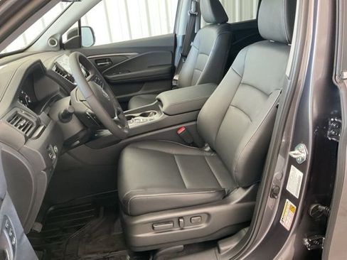 New 2026 Honda Ridgeline RTL image 4