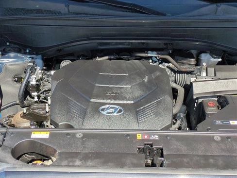 Used 2024 Hyundai Palisade Limited image 25