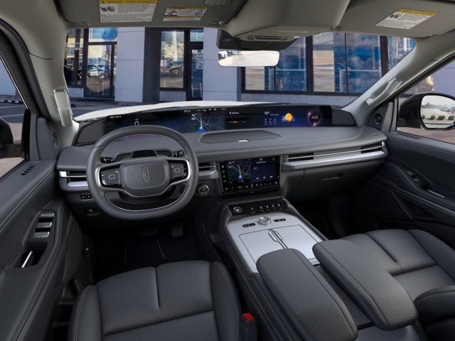 New 2026 Lincoln Navigator Premiere AWD/4WD image 10