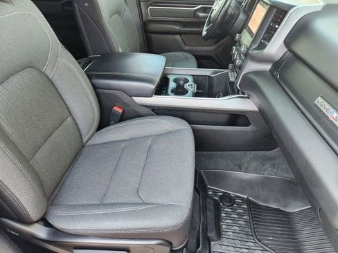 Used 2022 RAM 1500 Lone Star image 21