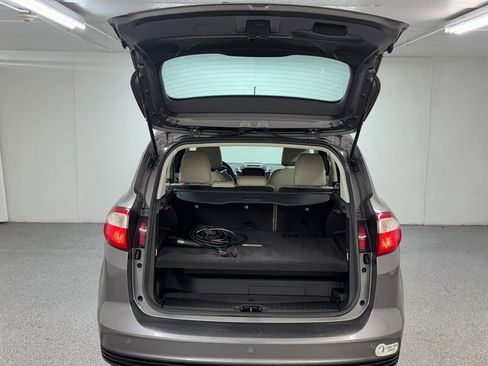 Used 2014 Ford C-MAX Energi SEL w/ Equipment Group 301A image 5