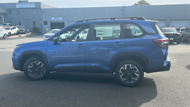 New 2026 Subaru Forester AWD/4WD image 4