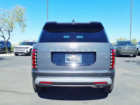 New 2026 Hyundai Palisade SE FWD image 5