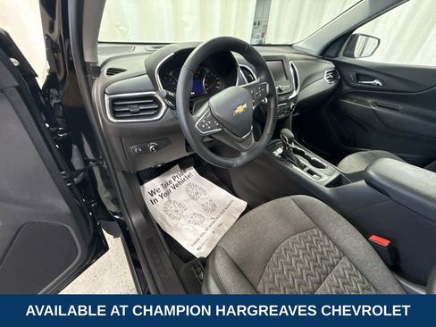 Certified 2024 Chevrolet Equinox LT image 13