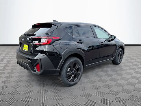 New 2026 Subaru Crosstrek 2.5i AWD/4WD image 4