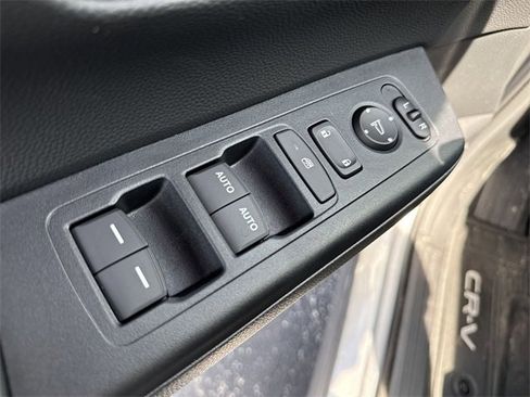 New 2025 Honda CR-V Sport image 21