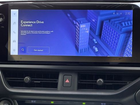 New 2026 Lexus UX 300h AWD image 5