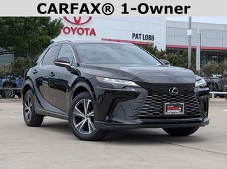 Used 2023 Lexus RX 350 Premium Plus w/ Accessory Package (Z1) AWD/4WD video 2
