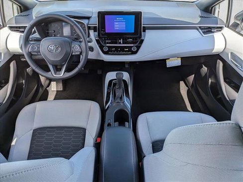 New 2026 Toyota Corolla SE image 14