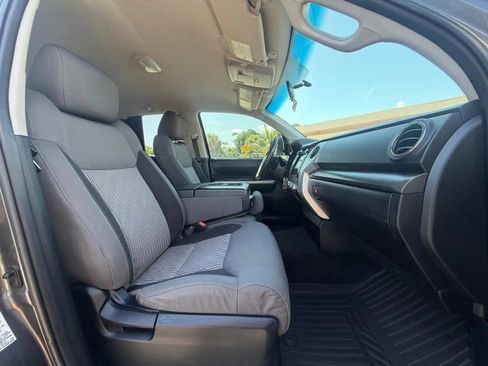 Used 2014 Toyota Tundra SR5 AWD/4WD image 19