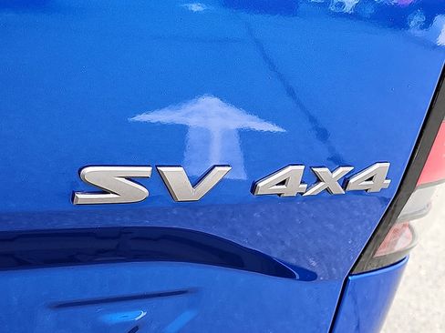 Certified 2024 Nissan Frontier SV w/ Technology Package image 31