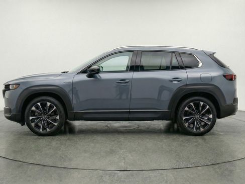 Used 2025 MAZDA CX-50 2.5 Hybrid w/ Premium Plus Pkg image 5