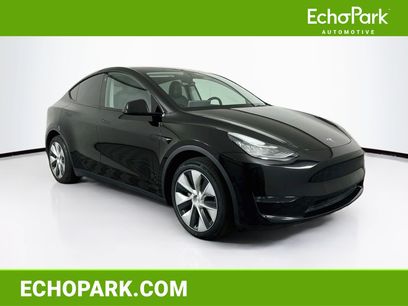 Used 2022 Tesla Model Y Long Range