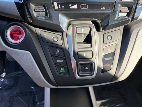 Used 2023 Honda Odyssey EX-L image 25