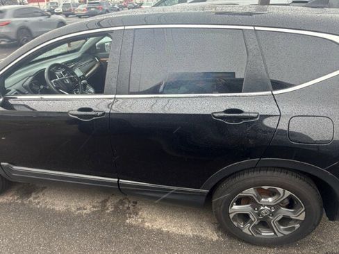 Used 2019 Honda CR-V EX image 4