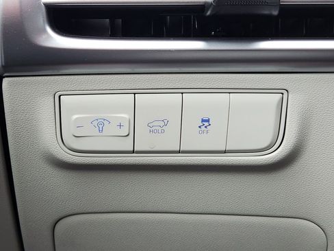 Used 2025 Hyundai Tucson SEL image 27