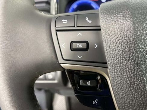 New 2026 Toyota Camry XLE AWD/4WD image 13