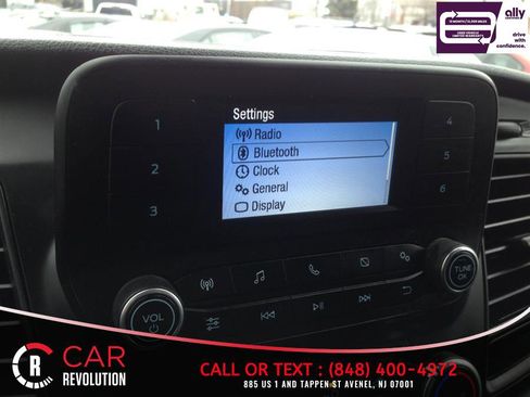 Used 2020 Ford Transit 250 148 High Roof Extended w/ Load Area Protection Package RWD image 47