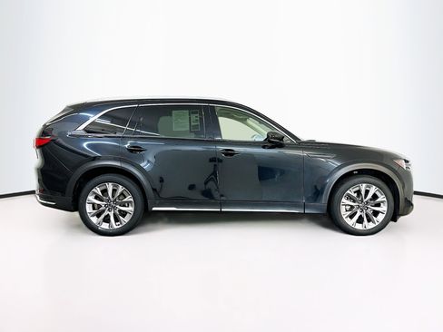 Used 2024 MAZDA CX-90 3.3 Turbo w/ Premium Package image 10