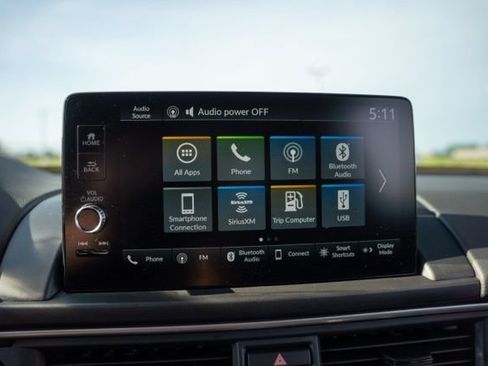 Used 2025 Honda Pilot EX-L image 21