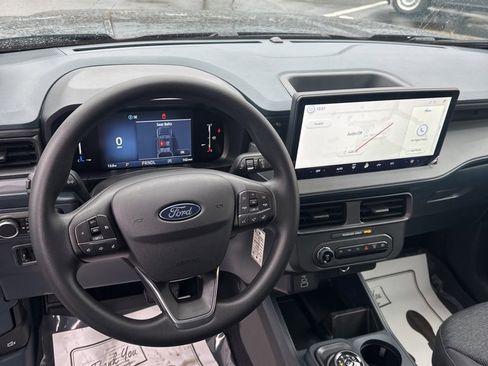 New 2026 Ford Maverick XL image 14